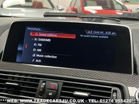 USED 2017 17 BMW M6 4.4 M6 GRAN COUPE 4d 560 PS UK DELIVERY FLAT FEE &pound;175 (SUBJECT TO DEAL)*OVER 100 IMAGES ON OUR WEBSITE*BESPOKE FINANCE ARRANGED*PART EXCHANGE WELCOME*ALL VEHICLES HPI CLEAR