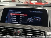 USED 2017 17 BMW M6 4.4 M6 GRAN COUPE 4d 560 PS UK DELIVERY FLAT FEE &pound;175 (SUBJECT TO DEAL)*OVER 100 IMAGES ON OUR WEBSITE*BESPOKE FINANCE ARRANGED*PART EXCHANGE WELCOME*ALL VEHICLES HPI CLEAR