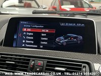 USED 2017 17 BMW M6 4.4 M6 GRAN COUPE 4d 560 PS UK DELIVERY FLAT FEE &pound;175 (SUBJECT TO DEAL)*OVER 100 IMAGES ON OUR WEBSITE*BESPOKE FINANCE ARRANGED*PART EXCHANGE WELCOME*ALL VEHICLES HPI CLEAR