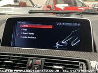 USED 2017 17 BMW M6 4.4 M6 GRAN COUPE 4d 560 PS UK DELIVERY FLAT FEE &pound;175 (SUBJECT TO DEAL)*OVER 100 IMAGES ON OUR WEBSITE*BESPOKE FINANCE ARRANGED*PART EXCHANGE WELCOME*ALL VEHICLES HPI CLEAR