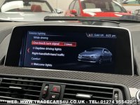 USED 2017 17 BMW M6 4.4 M6 GRAN COUPE 4d 560 PS UK DELIVERY FLAT FEE &pound;175 (SUBJECT TO DEAL)*OVER 100 IMAGES ON OUR WEBSITE*BESPOKE FINANCE ARRANGED*PART EXCHANGE WELCOME*ALL VEHICLES HPI CLEAR