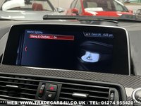 USED 2017 17 BMW M6 4.4 M6 GRAN COUPE 4d 560 PS UK DELIVERY FLAT FEE &pound;175 (SUBJECT TO DEAL)*OVER 100 IMAGES ON OUR WEBSITE*BESPOKE FINANCE ARRANGED*PART EXCHANGE WELCOME*ALL VEHICLES HPI CLEAR