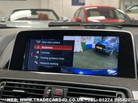 USED 2017 17 BMW M6 4.4 M6 GRAN COUPE 4d 560 PS UK DELIVERY FLAT FEE &pound;175 (SUBJECT TO DEAL)*OVER 100 IMAGES ON OUR WEBSITE*BESPOKE FINANCE ARRANGED*PART EXCHANGE WELCOME*ALL VEHICLES HPI CLEAR