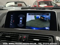 USED 2017 17 BMW M6 4.4 M6 GRAN COUPE 4d 560 PS UK DELIVERY FLAT FEE &pound;175 (SUBJECT TO DEAL)*OVER 100 IMAGES ON OUR WEBSITE*BESPOKE FINANCE ARRANGED*PART EXCHANGE WELCOME*ALL VEHICLES HPI CLEAR