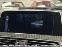 USED 2017 17 BMW M6 4.4 M6 GRAN COUPE 4d 560 PS UK DELIVERY FLAT FEE &pound;175 (SUBJECT TO DEAL)*OVER 100 IMAGES ON OUR WEBSITE*BESPOKE FINANCE ARRANGED*PART EXCHANGE WELCOME*ALL VEHICLES HPI CLEAR