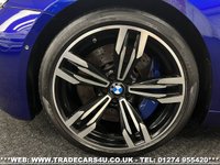 USED 2017 17 BMW M6 4.4 M6 GRAN COUPE 4d 560 PS UK DELIVERY FLAT FEE &pound;175 (SUBJECT TO DEAL)*OVER 100 IMAGES ON OUR WEBSITE*BESPOKE FINANCE ARRANGED*PART EXCHANGE WELCOME*ALL VEHICLES HPI CLEAR