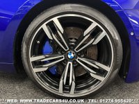 USED 2017 17 BMW M6 4.4 M6 GRAN COUPE 4d 560 PS UK DELIVERY FLAT FEE &pound;175 (SUBJECT TO DEAL)*OVER 100 IMAGES ON OUR WEBSITE*BESPOKE FINANCE ARRANGED*PART EXCHANGE WELCOME*ALL VEHICLES HPI CLEAR