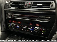 USED 2017 17 BMW M6 4.4 M6 GRAN COUPE 4d 560 PS UK DELIVERY FLAT FEE &pound;175 (SUBJECT TO DEAL)*OVER 100 IMAGES ON OUR WEBSITE*BESPOKE FINANCE ARRANGED*PART EXCHANGE WELCOME*ALL VEHICLES HPI CLEAR