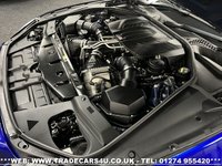 USED 2017 17 BMW M6 4.4 M6 GRAN COUPE 4d 560 PS UK DELIVERY FLAT FEE &pound;175 (SUBJECT TO DEAL)*OVER 100 IMAGES ON OUR WEBSITE*BESPOKE FINANCE ARRANGED*PART EXCHANGE WELCOME*ALL VEHICLES HPI CLEAR