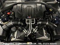 USED 2017 17 BMW M6 4.4 M6 GRAN COUPE 4d 560 PS UK DELIVERY FLAT FEE &pound;175 (SUBJECT TO DEAL)*OVER 100 IMAGES ON OUR WEBSITE*BESPOKE FINANCE ARRANGED*PART EXCHANGE WELCOME*ALL VEHICLES HPI CLEAR