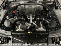 USED 2017 17 BMW M6 4.4 M6 GRAN COUPE 4d 560 PS UK DELIVERY FLAT FEE &pound;175 (SUBJECT TO DEAL)*OVER 100 IMAGES ON OUR WEBSITE*BESPOKE FINANCE ARRANGED*PART EXCHANGE WELCOME*ALL VEHICLES HPI CLEAR