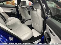 USED 2017 17 BMW M6 4.4 M6 GRAN COUPE 4d 560 PS UK DELIVERY FLAT FEE &pound;175 (SUBJECT TO DEAL)*OVER 100 IMAGES ON OUR WEBSITE*BESPOKE FINANCE ARRANGED*PART EXCHANGE WELCOME*ALL VEHICLES HPI CLEAR