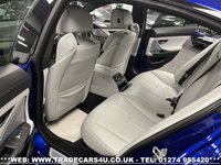 USED 2017 17 BMW M6 4.4 M6 GRAN COUPE 4d 560 PS UK DELIVERY FLAT FEE &pound;175 (SUBJECT TO DEAL)*OVER 100 IMAGES ON OUR WEBSITE*BESPOKE FINANCE ARRANGED*PART EXCHANGE WELCOME*ALL VEHICLES HPI CLEAR
