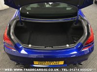 USED 2017 17 BMW M6 4.4 M6 GRAN COUPE 4d 560 PS UK DELIVERY FLAT FEE &pound;175 (SUBJECT TO DEAL)*OVER 100 IMAGES ON OUR WEBSITE*BESPOKE FINANCE ARRANGED*PART EXCHANGE WELCOME*ALL VEHICLES HPI CLEAR