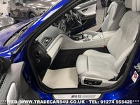 USED 2017 17 BMW M6 4.4 M6 GRAN COUPE 4d 560 PS UK DELIVERY FLAT FEE &pound;175 (SUBJECT TO DEAL)*OVER 100 IMAGES ON OUR WEBSITE*BESPOKE FINANCE ARRANGED*PART EXCHANGE WELCOME*ALL VEHICLES HPI CLEAR