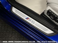 USED 2017 17 BMW M6 4.4 M6 GRAN COUPE 4d 560 PS UK DELIVERY FLAT FEE &pound;175 (SUBJECT TO DEAL)*OVER 100 IMAGES ON OUR WEBSITE*BESPOKE FINANCE ARRANGED*PART EXCHANGE WELCOME*ALL VEHICLES HPI CLEAR