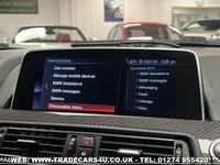 USED 2017 17 BMW M6 4.4 M6 GRAN COUPE 4d 560 PS UK DELIVERY FLAT FEE &pound;175 (SUBJECT TO DEAL)*OVER 100 IMAGES ON OUR WEBSITE*BESPOKE FINANCE ARRANGED*PART EXCHANGE WELCOME*ALL VEHICLES HPI CLEAR