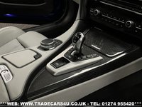 USED 2017 17 BMW M6 4.4 M6 GRAN COUPE 4d 560 PS UK DELIVERY FLAT FEE &pound;175 (SUBJECT TO DEAL)*OVER 100 IMAGES ON OUR WEBSITE*BESPOKE FINANCE ARRANGED*PART EXCHANGE WELCOME*ALL VEHICLES HPI CLEAR