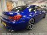 USED 2017 17 BMW M6 4.4 M6 GRAN COUPE 4d 560 PS UK DELIVERY FLAT FEE &pound;175 (SUBJECT TO DEAL)*OVER 100 IMAGES ON OUR WEBSITE*BESPOKE FINANCE ARRANGED*PART EXCHANGE WELCOME*ALL VEHICLES HPI CLEAR