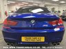 USED 2017 17 BMW M6 4.4 M6 GRAN COUPE 4d 560 PS UK DELIVERY FLAT FEE &pound;175 (SUBJECT TO DEAL)*OVER 100 IMAGES ON OUR WEBSITE*BESPOKE FINANCE ARRANGED*PART EXCHANGE WELCOME*ALL VEHICLES HPI CLEAR