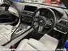 USED 2017 17 BMW M6 4.4 M6 GRAN COUPE 4d 560 PS UK DELIVERY FLAT FEE &pound;175 (SUBJECT TO DEAL)*OVER 100 IMAGES ON OUR WEBSITE*BESPOKE FINANCE ARRANGED*PART EXCHANGE WELCOME*ALL VEHICLES HPI CLEAR