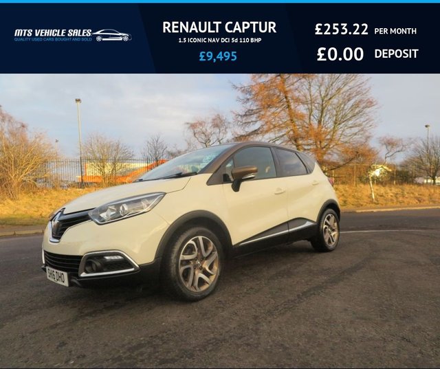 Used cars for sale. Dundee & Angus car Dealer MTS Vehicle Sales