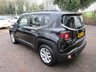 USED 2017 67 JEEP RENEGADE 1.6 LONGITUDE 5d 108 BHP Full Service History, One Owner, MOT until October 2023, Low Insurance Group!