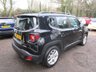 USED 2017 67 JEEP RENEGADE 1.6 LONGITUDE 5d 108 BHP Full Service History, One Owner, MOT until October 2023, Low Insurance Group!