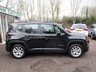 USED 2017 67 JEEP RENEGADE 1.6 LONGITUDE 5d 108 BHP Full Service History, One Owner, MOT until October 2023, Low Insurance Group!