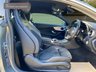 USED 2019 19 MERCEDES-BENZ C-CLASS 2.0 C 300 AMG LINE PREMIUM 2d 255 BHP FINANCE ALAILABLE ZERO DEPOSIT