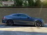 USED 2019 19 MERCEDES-BENZ C-CLASS 2.0 C 300 AMG LINE PREMIUM 2d 255 BHP FINANCE ALAILABLE ZERO DEPOSIT