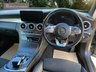 USED 2019 19 MERCEDES-BENZ C-CLASS 2.0 C 300 AMG LINE PREMIUM 2d 255 BHP FINANCE ALAILABLE ZERO DEPOSIT