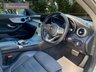 USED 2019 19 MERCEDES-BENZ C-CLASS 2.0 C 300 AMG LINE PREMIUM 2d 255 BHP FINANCE ALAILABLE ZERO DEPOSIT