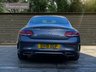 USED 2019 19 MERCEDES-BENZ C-CLASS 2.0 C 300 AMG LINE PREMIUM 2d 255 BHP FINANCE ALAILABLE ZERO DEPOSIT