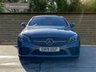USED 2019 19 MERCEDES-BENZ C-CLASS 2.0 C 300 AMG LINE PREMIUM 2d 255 BHP FINANCE ALAILABLE ZERO DEPOSIT