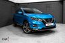 USED 2017 67 NISSAN QASHQAI 1.2 N-CONNECTA DIG-T XTRONIC 5d 113 BHP / STUNNING CAR!