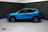 USED 2017 67 NISSAN QASHQAI 1.2 N-CONNECTA DIG-T XTRONIC 5d 113 BHP / STUNNING CAR!