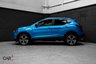 USED 2017 67 NISSAN QASHQAI 1.2 N-CONNECTA DIG-T XTRONIC 5d 113 BHP / STUNNING CAR!