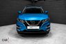 USED 2017 67 NISSAN QASHQAI 1.2 N-CONNECTA DIG-T XTRONIC 5d 113 BHP / STUNNING CAR!