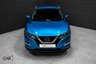 USED 2017 67 NISSAN QASHQAI 1.2 N-CONNECTA DIG-T XTRONIC 5d 113 BHP / STUNNING CAR!