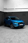 USED 2017 67 NISSAN QASHQAI 1.2 N-CONNECTA DIG-T XTRONIC 5d 113 BHP / STUNNING CAR!