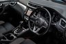 USED 2017 67 NISSAN QASHQAI 1.2 N-CONNECTA DIG-T XTRONIC 5d 113 BHP / STUNNING CAR!
