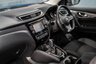 USED 2017 67 NISSAN QASHQAI 1.2 N-CONNECTA DIG-T XTRONIC 5d 113 BHP / STUNNING CAR!