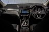 USED 2017 67 NISSAN QASHQAI 1.2 N-CONNECTA DIG-T XTRONIC 5d 113 BHP / STUNNING CAR!