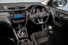 USED 2017 67 NISSAN QASHQAI 1.2 N-CONNECTA DIG-T XTRONIC 5d 113 BHP / STUNNING CAR!