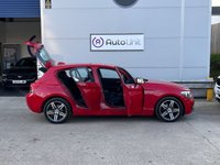 USED 2014 14 BMW 1 SERIES 1.6 116I SPORT 5d 135 BHP FULL BMW SERVICE HISTORY | ADVANCED BLUETOOTH | PARKING SENSORS