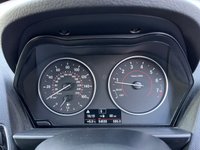 USED 2014 14 BMW 1 SERIES 1.6 116I SPORT 5d 135 BHP FULL BMW SERVICE HISTORY | ADVANCED BLUETOOTH | PARKING SENSORS