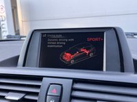 USED 2014 14 BMW 1 SERIES 1.6 116I SPORT 5d 135 BHP FULL BMW SERVICE HISTORY | ADVANCED BLUETOOTH | PARKING SENSORS