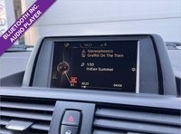 USED 2014 14 BMW 1 SERIES 1.6 116I SPORT 5d 135 BHP FULL BMW SERVICE HISTORY | ADVANCED BLUETOOTH | PARKING SENSORS