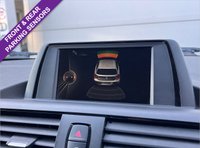 USED 2014 14 BMW 1 SERIES 1.6 116I SPORT 5d 135 BHP FULL BMW SERVICE HISTORY | ADVANCED BLUETOOTH | PARKING SENSORS
